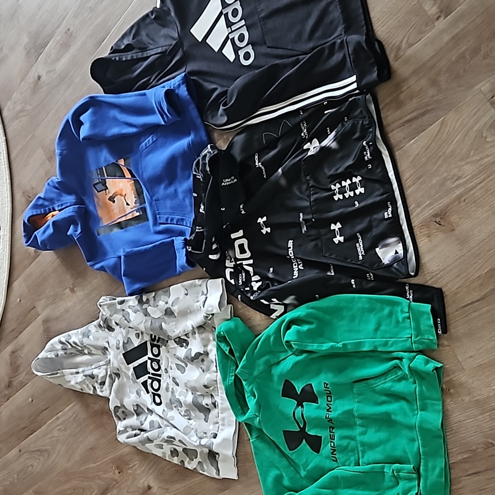 Hoodies Boys